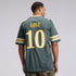 Soccer Intl Love Green Bay Packers Soccer Intl 2026 Rivalries Collection Game Jersey - Green