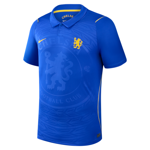 Soccer Intl Chelsea 2026/27 Home Stadium Replica Custom Jersey Blue
