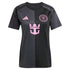 Soccer Intl Inter Miami CF 2025 The Fortitude Kit Replica Custom Jersey Black