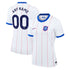 Chelsea Soccer Intl Women's 2026/27 Third Stadium Replica Jersey Custom Jersey - White