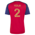 Adidas DeAndre Yedlin Real Salt Lake 2026 The Switchback Replica Jersey Red