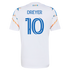 Soccer Intl Anders Dreyer San Diego FC 2026 Unprecedented Unity Kit Replica Jersey White