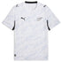 Soccer Intl New Zealand National Team 2026 Away Replica Jersey White