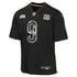 Joe Burrow Cincinnati Bengals Soccer Intl Youth 2026 Salute to Service Game Jersey - Black