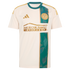 Breel Embolo Atlanta United FC Soccer Intl 2026 Spirit of '96 Replica Jersey - Tan
