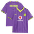 Borussia Dortmund Soccer Intl Youth 2026/27 Third Replica Jersey - Purple