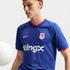 Chelsea Soccer Intl 2026/27 Third Dri-FIT Pre-Match Top - Royal