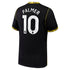 Cole Palmer Chelsea Soccer Intl 2026/27 Away Stadium Replica Jersey - Black