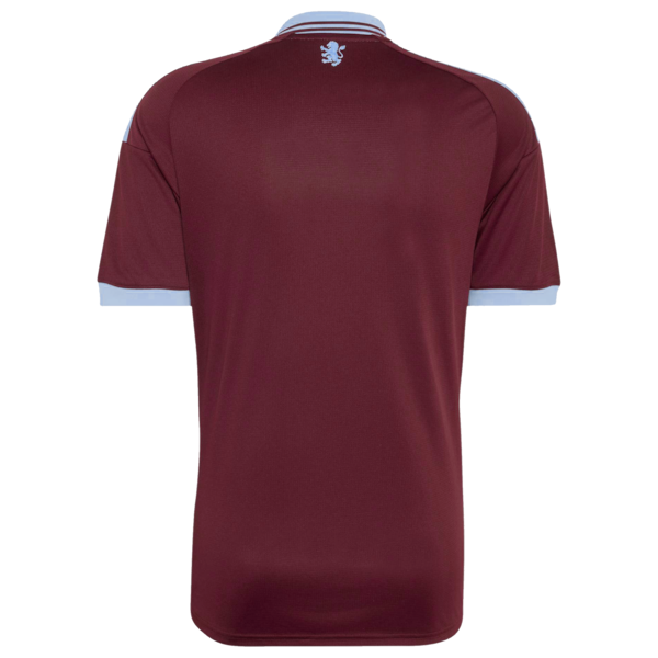Soccer Intl Aston Villa 2026/27 Home Replica Jersey Claret