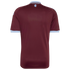 Adidas Aston Villa 2026/27 Home Replica Jersey Claret