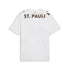 St. Pauli Soccer Intl 2026/27 Away Replica Jersey - White