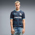 Olympique Marseille Soccer Intl 2026/27 Away Replica Jersey - Navy