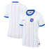 Chelsea Soccer Intl Women's 2026/27 Third Stadium Replica Jersey - White