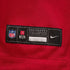 Shawn Bowman Arizona Cardinals Soccer Intl Team Game Jersey - Cardinal
