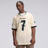 Brian Thomas Jr. Jacksonville Jaguars Soccer Intl 2026 Rivalries Collection Game Jersey - Natural