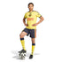 Club America Soccer Intl 2026/27 Home Replica Jersey - Yellow