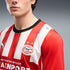 PSV Eindhoven Soccer Intl 2026/27 Home Replica Jersey - Red