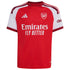 Soccer Intl Arsenal 2026/27 Home Replica Custom Youth Jersey Red