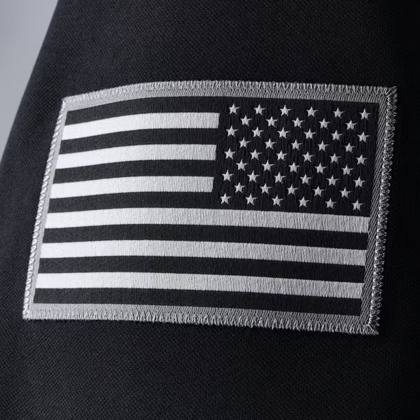 Jaxon Smith-Njigba Seattle Seahawks Soccer Intl 2026 Salute to Service Stitched Limited Jersey - Black