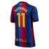 Soccer Intl Raphinha Barcelona 2026/27 Home Stadium Replica Jersey Red