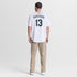 Kade Anderson Seattle Mariners Soccer Intl Home Replica Jersey - White
