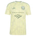 Soccer Intl David Da Costa Portland Timbers 2026 Civic Stadium Kit Replica Jersey Yellow