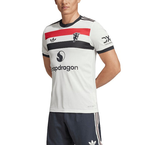 Manchester United Third  Shirt 2024-25