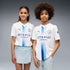Manchester City Soccer Intl Youth 2026/27 Third Replica Jersey - White