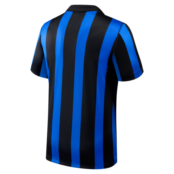 Soccer Intl Inter Milan 2026/27 Home Stadium Replica Jersey Blue