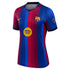 Nike Gavi Barcelona 2026/27 Home Stadium Replica Jersey Red