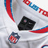 C.J. Stroud Houston Texans Soccer Intl Women's 2026 Rivalries Collection Game Jersey - White