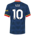 Eberechi Eze Arsenal Soccer Intl Youth 2026/27 Away Replica Jersey - Navy