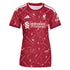 Soccer Intl Liverpool 2026/27 Home Replica Custom Jersey Red