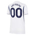 Soccer Intl Tottenham Hotspur 2026/27 Home Stadium Replica Custom Jersey White