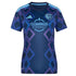 Soccer Intl Sporting Kansas City Women's 2026 The 18th & Vine Kit Replica Custom Jersey Blue