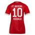 Soccer Intl Jamal Musiala Bayern Munich 2026/27 Home Replica Jersey Red