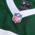 Kingsley Enagbare New York Jets Soccer Intl Team Game Jersey - Legacy Green