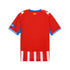 Girona FC Soccer Intl 2026/27 Home Replica Jersey - Red