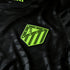 Soccer Intl Atletico de Madrid 2026/27 Away Stadium Replica Jersey Black