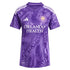 Soccer Intl Orlando City SC Women's 2025 Perfect Storm Replica Custom Jersey Purple