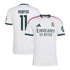 Soccer Intl Real Madrid 2026/27 Home Replica Jersey White