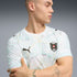 Soccer Intl Austria National Team 2026 Away Replica Jersey White