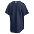 Seattle Mariners Soccer Intl Road Replica Jersey - Navy