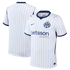 Inter Milan Soccer Intl 2026/27 Away Stadium Replica Jersey - White