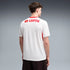 RB Leipzig Soccer Intl 2026/27 Home Replica Jersey - White