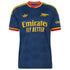Arsenal Soccer Intl 2026/27 Away Replica Custom Jersey - Navy