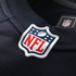 Cole Kmet Chicago Bears Soccer Intl 2026 Rivalries Collection Game Jersey - Navy