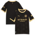 Manchester City Soccer Intl Youth 2026/27 Third Replica Jersey - White
