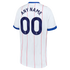Chelsea Soccer Intl Youth 2026/27 Third Stadium Replica Jersey Custom Jersey - White