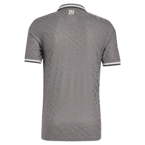 Real Madrid Third  Shirt 2024-25